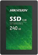 SSD 240GB HIKVISION C100